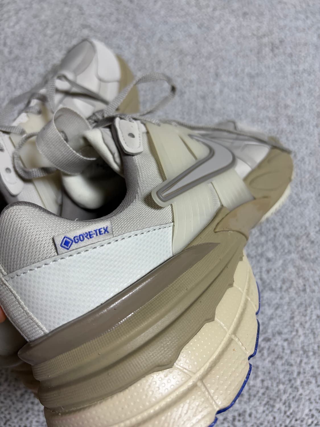 나이키 V2K 런 고어텍스 운동화 상품이미지5