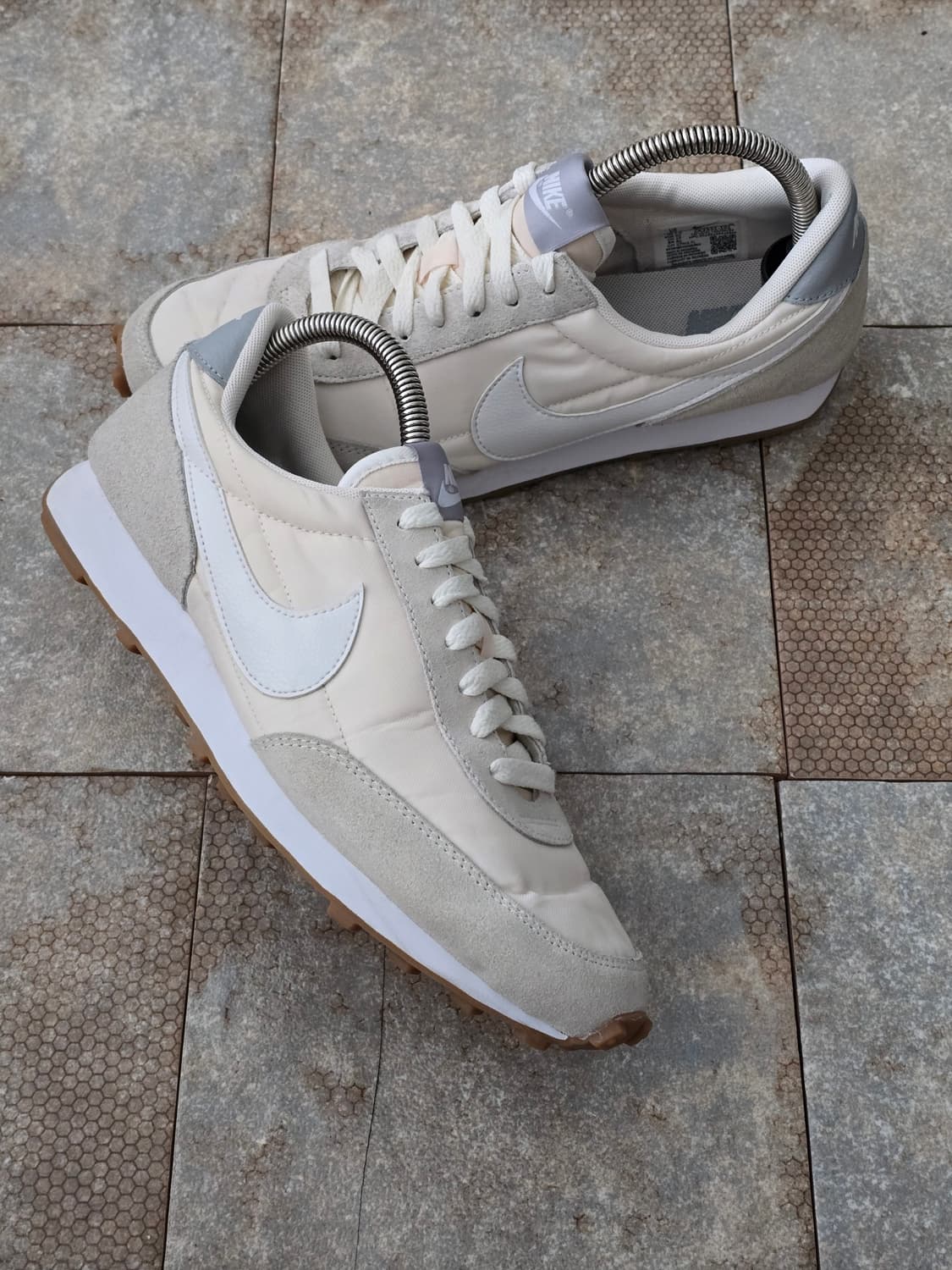 (260)나이키 데이브레이크 써밋 화이트 상품이미지6