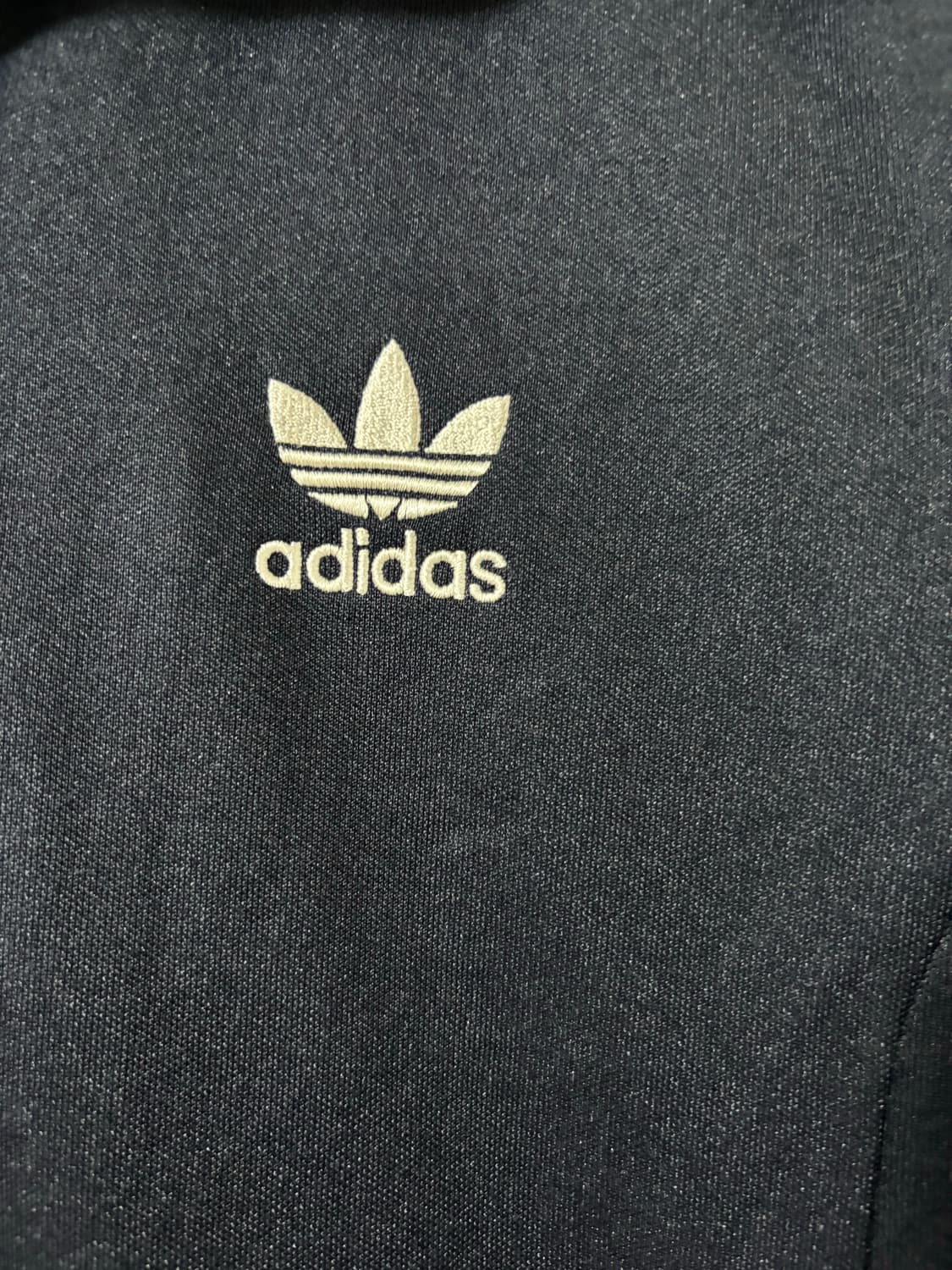 아디다스 유로파 네이비 져지 상품이미지3