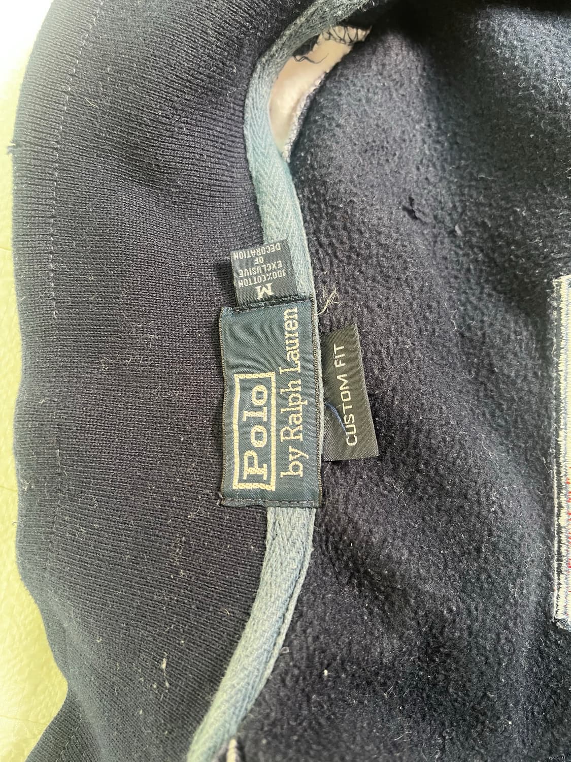 폴로 빅포니 미국 져지 상품이미지3