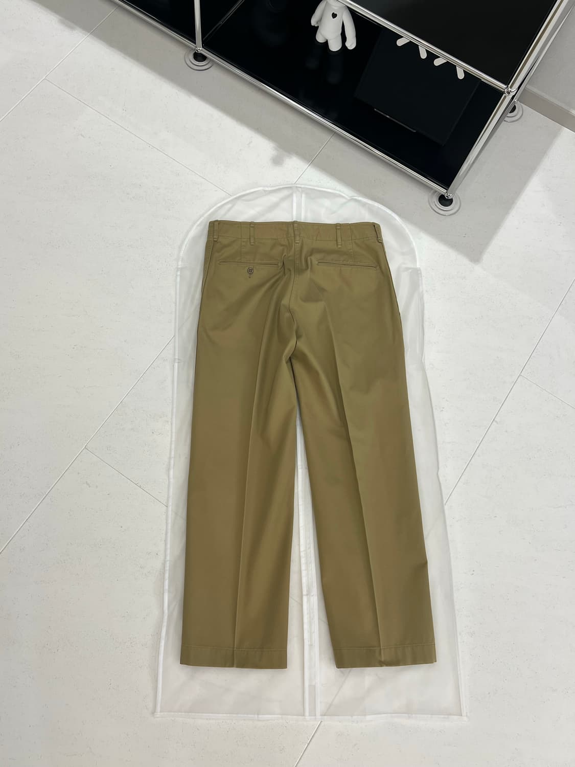 아나토미카 치노 2 (32 size) 상품이미지5