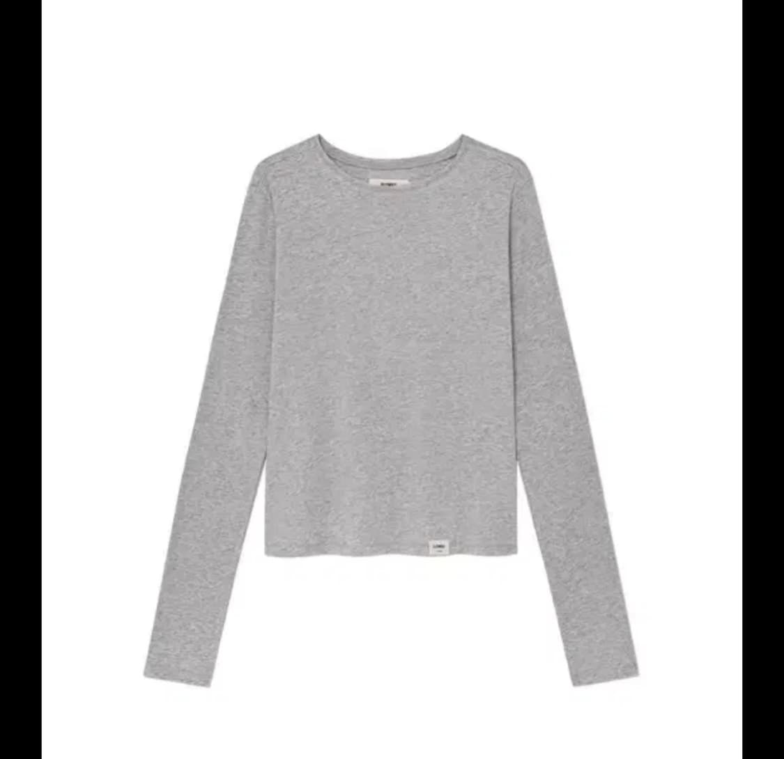 Glowny 글로니 모달티 그레이 상품이미지1