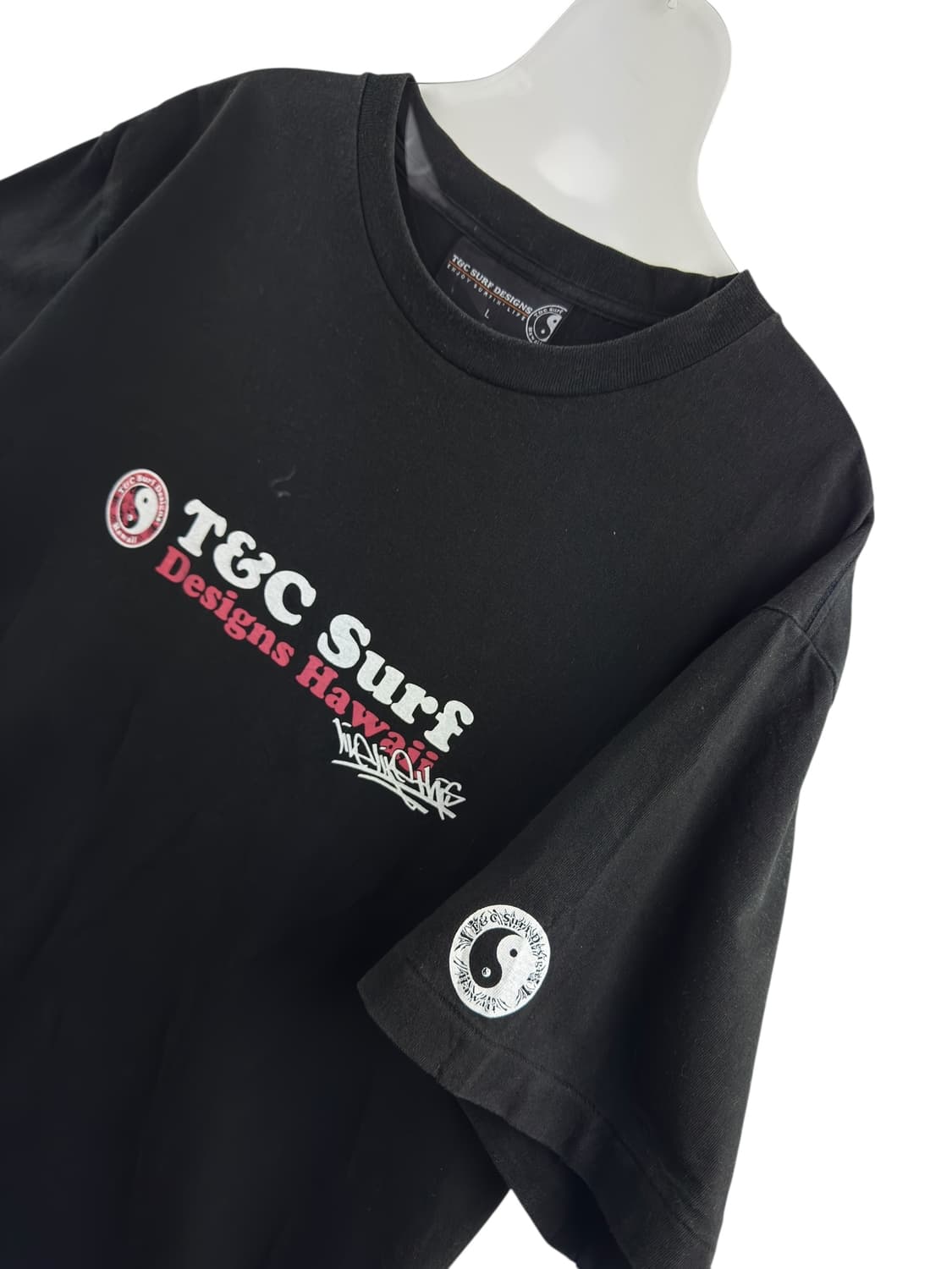 JPN 오리엔탈 음양오행 드래곤 슬리브1325 상품이미지3