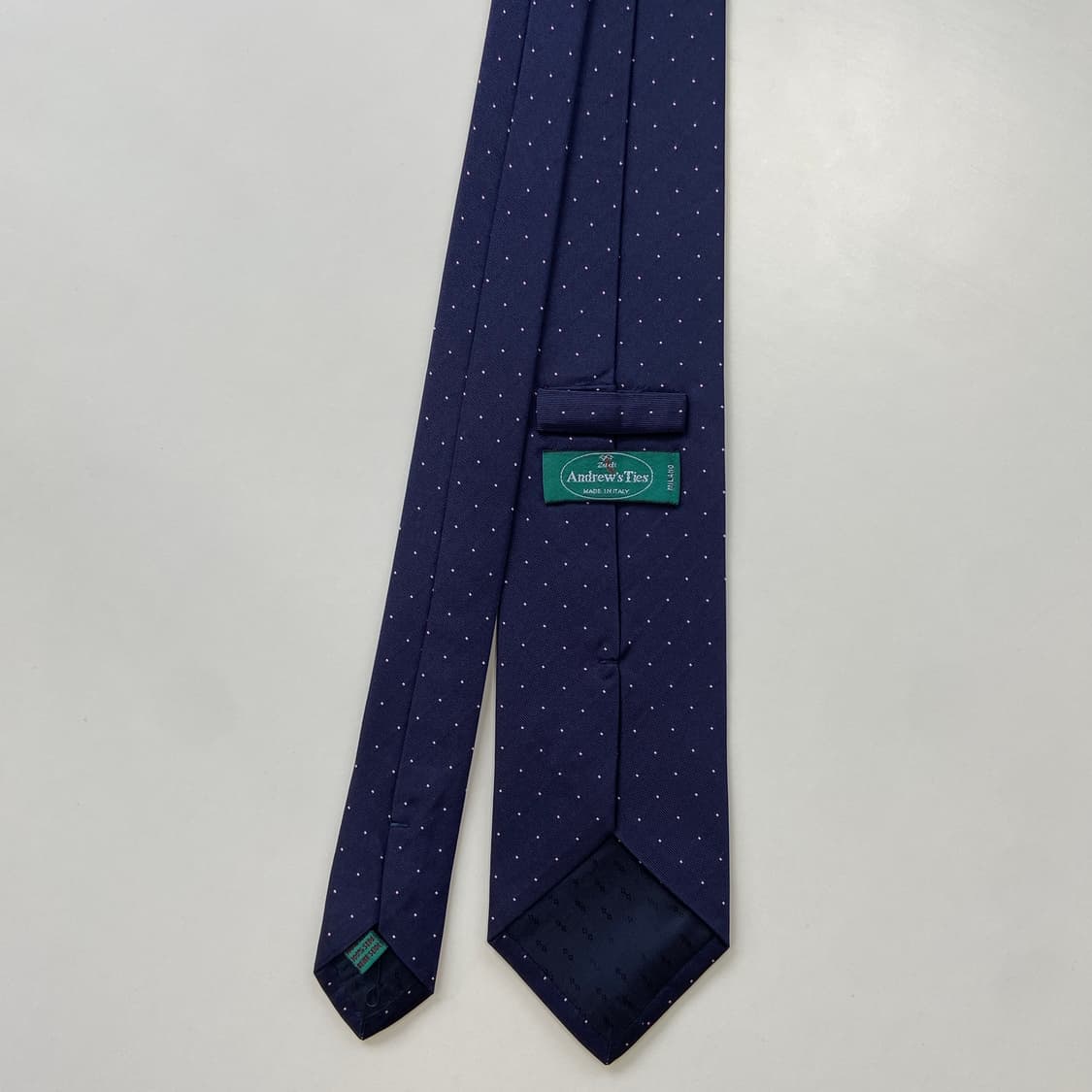 앤드류스타이 정품 명품 넥타이(Andrew s Tie) 상품이미지2