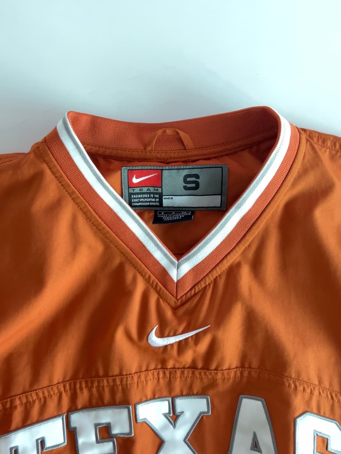 나이키 올드스쿨 텍사스 웜업 S 상품이미지6