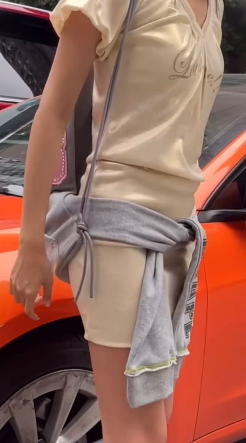 그레이프 가방 상품이미지3