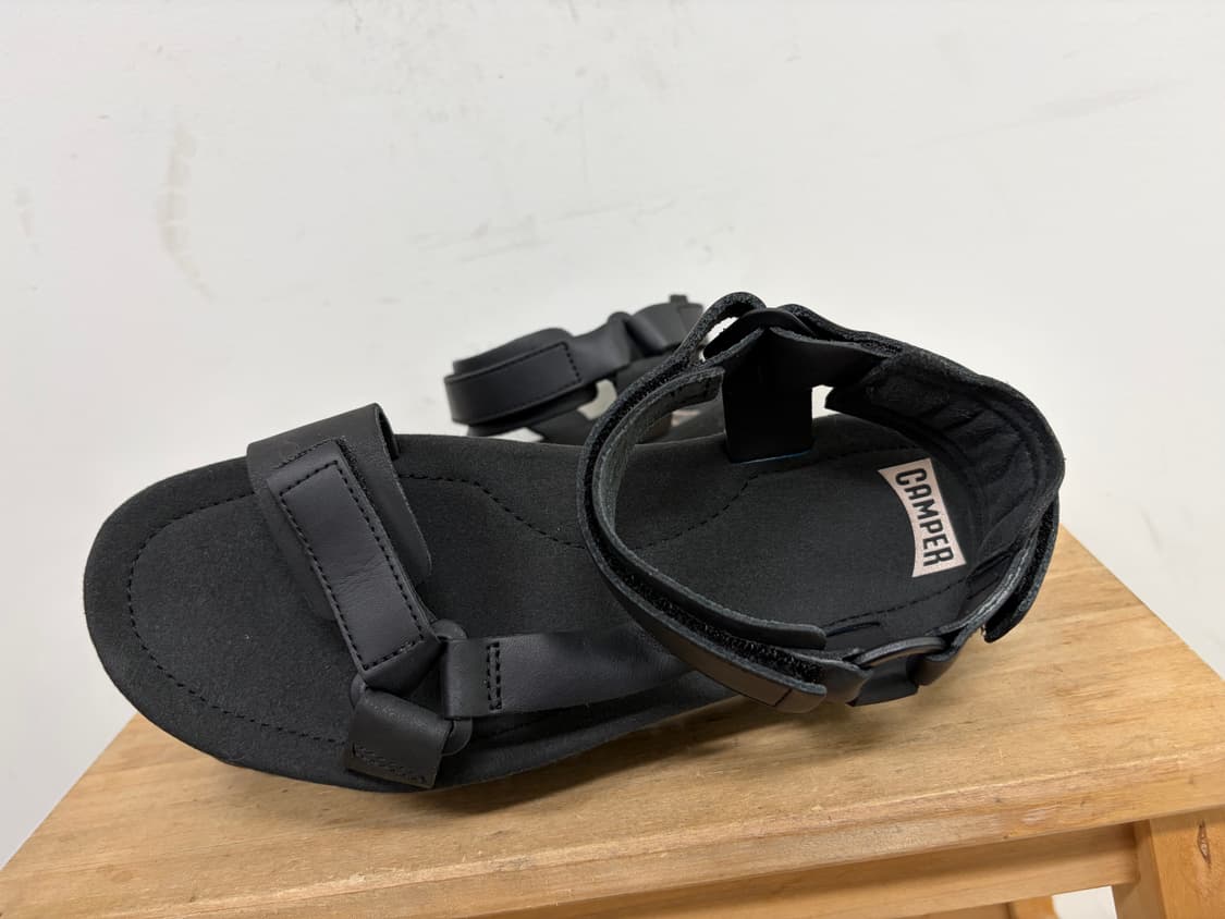 캠퍼 오루가 업 여성 샌들 255 상품이미지8