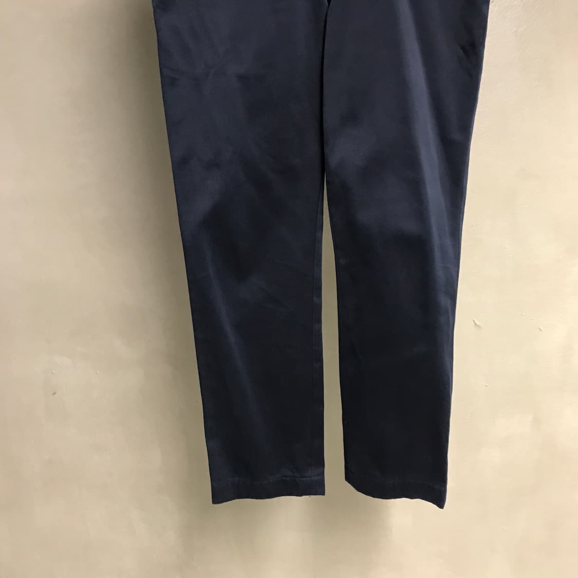 폴로 랄프로렌 치노 팬츠 네이비 36/32 상품이미지3