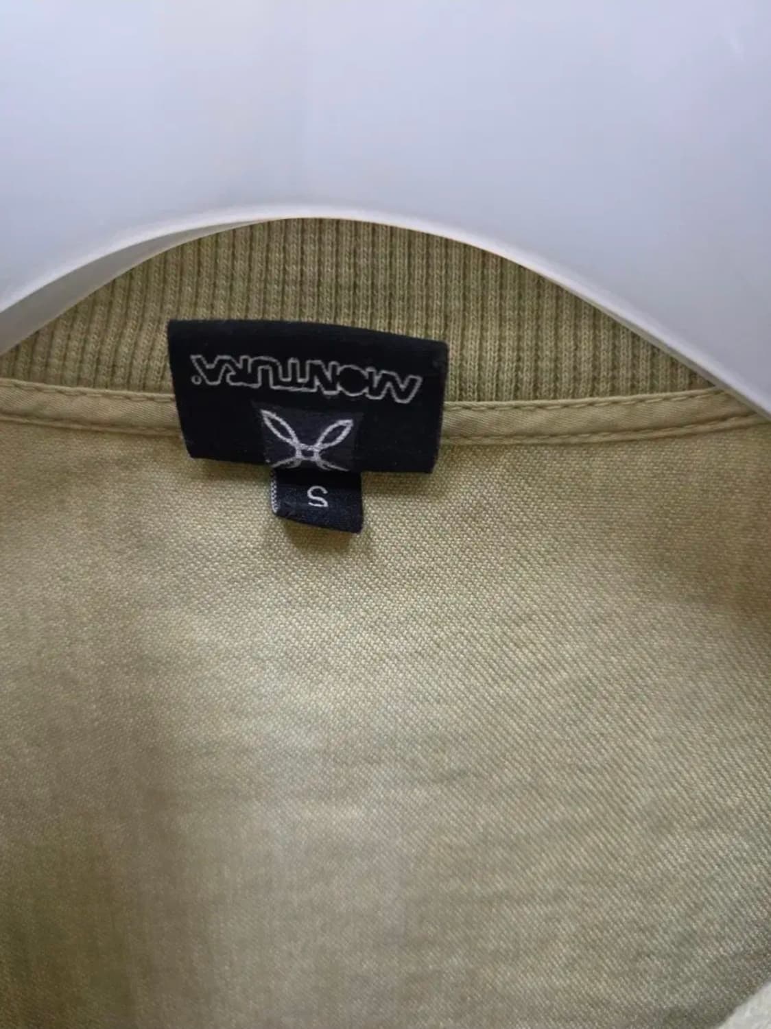 여성 S 몬츄라 자켓 상품이미지5