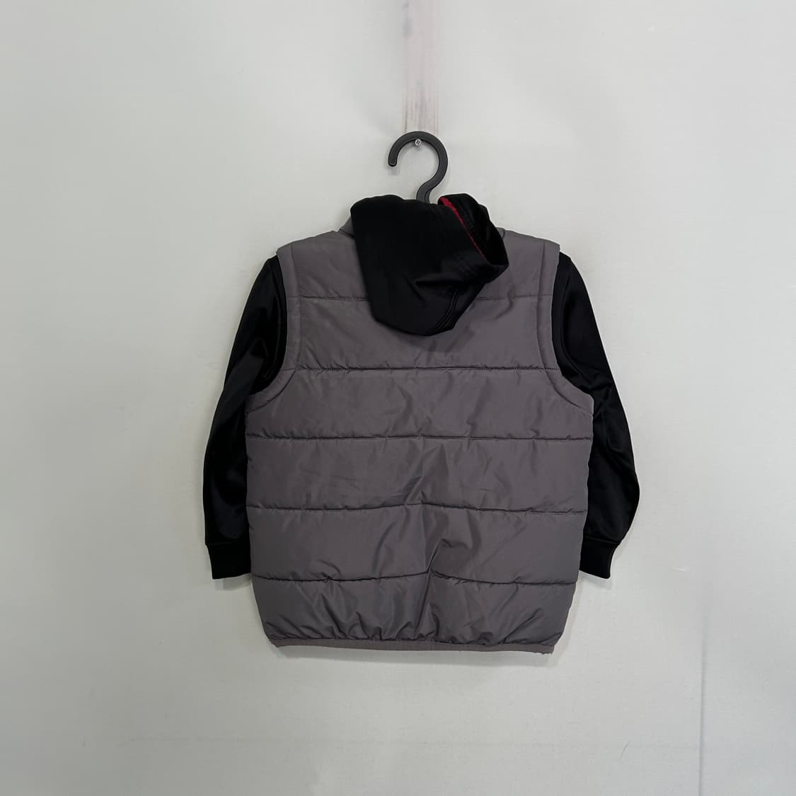 나이키 조던 키즈 누빔패딩 120 상품이미지3