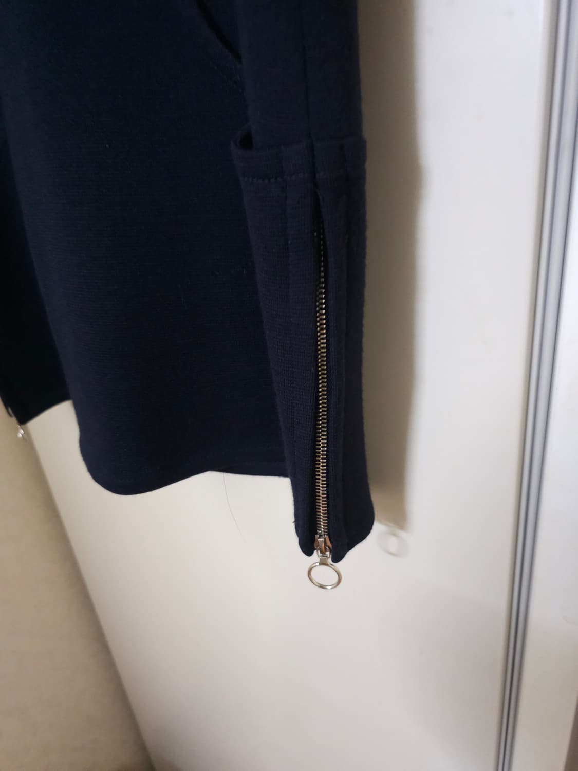 라코스테 후드 미니원피스 상품이미지3