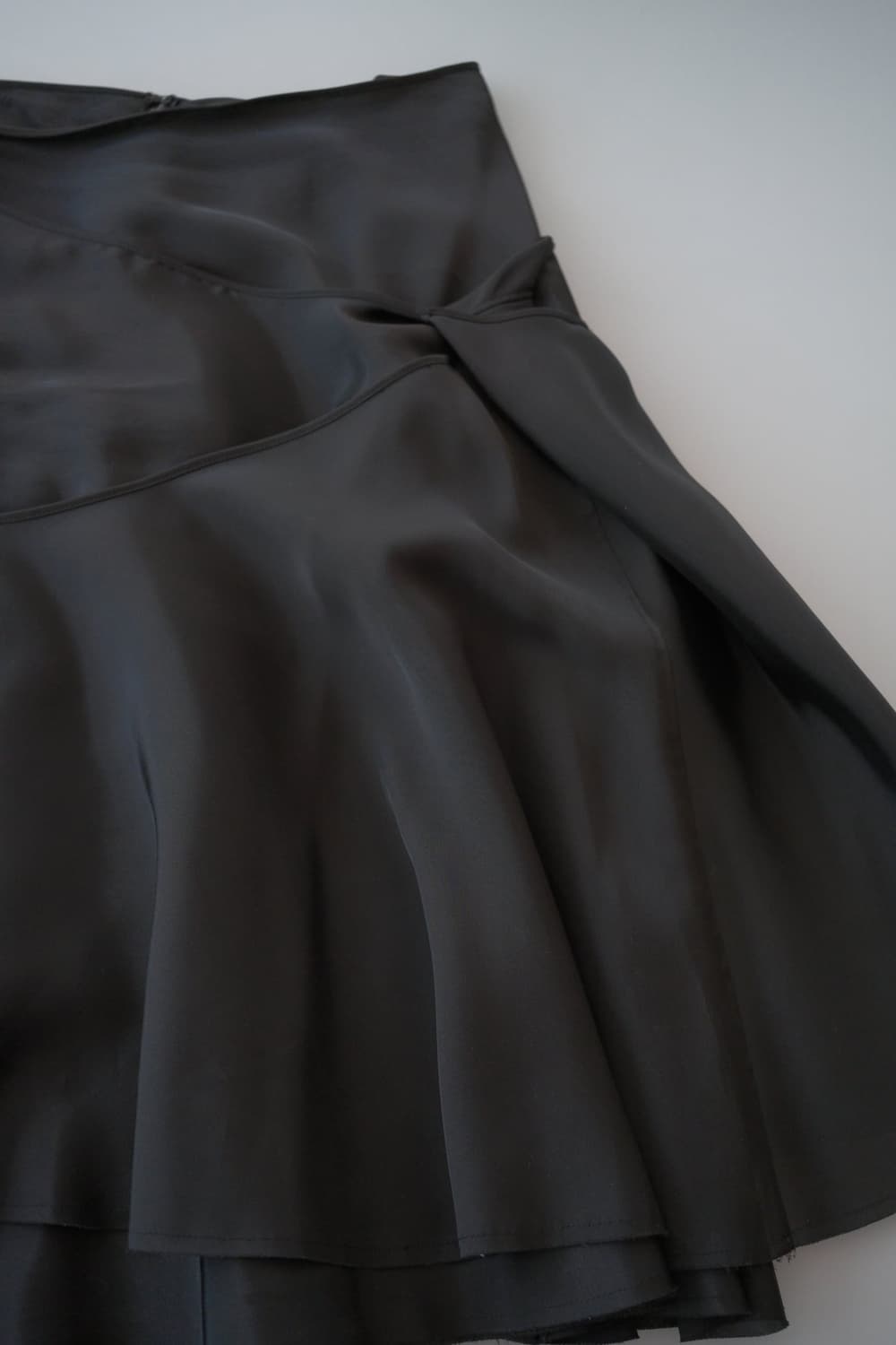 2004 s/s Layered skirt 상품이미지2