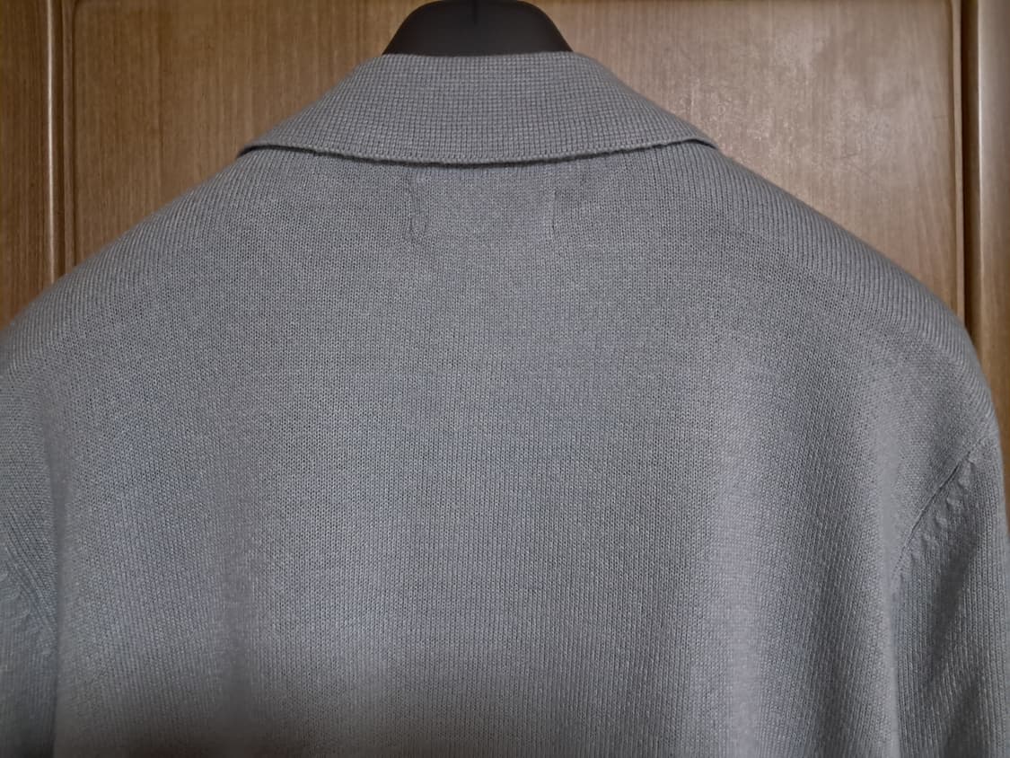 이동수 골프 긴팔티 남성100  상품이미지5