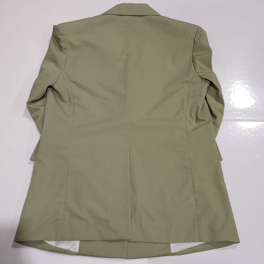 모한 18SS 블레이저 새상품 상품이미지2