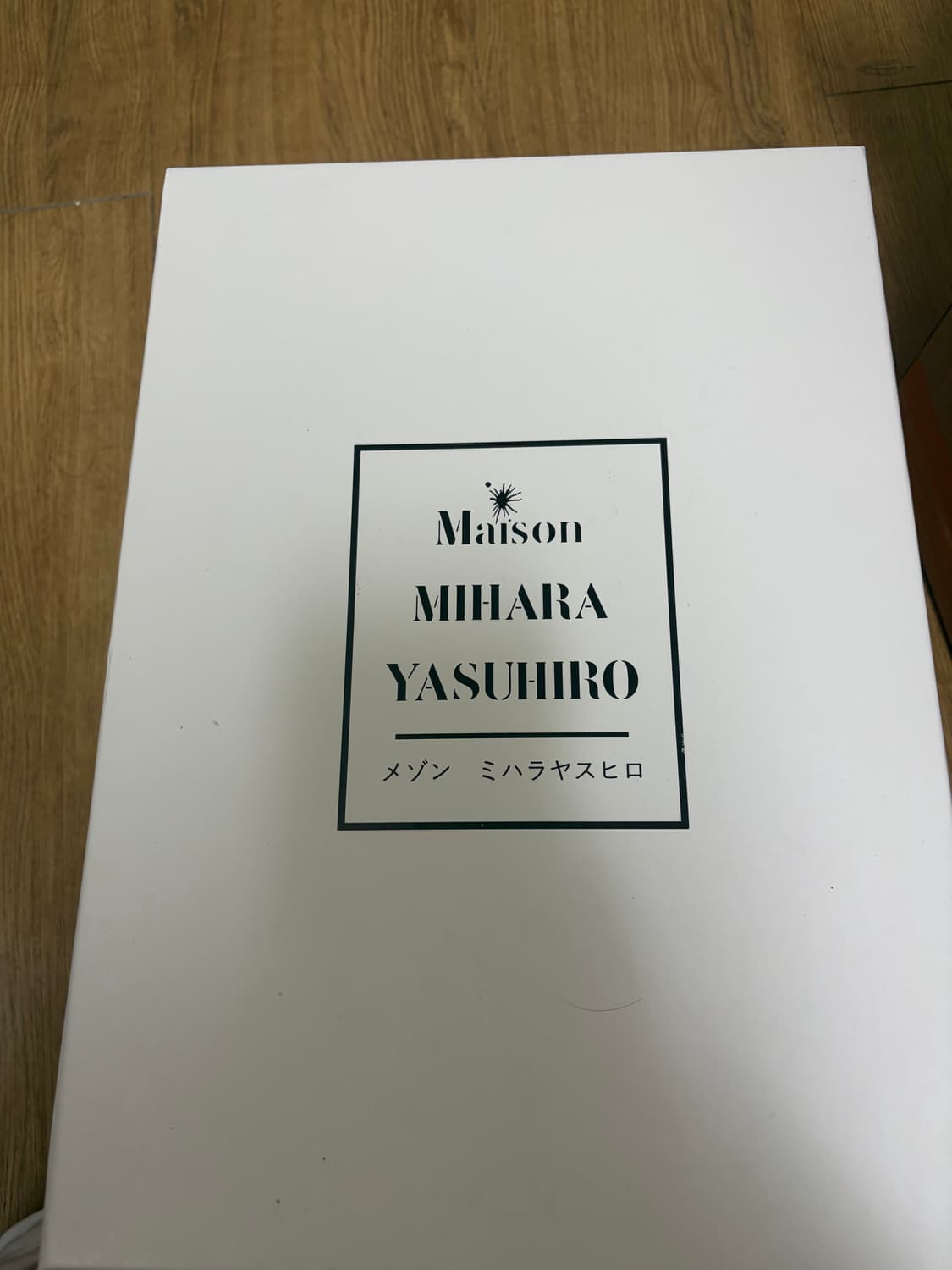 미하라야스히로 블레이키 레드 eu42 상품이미지7