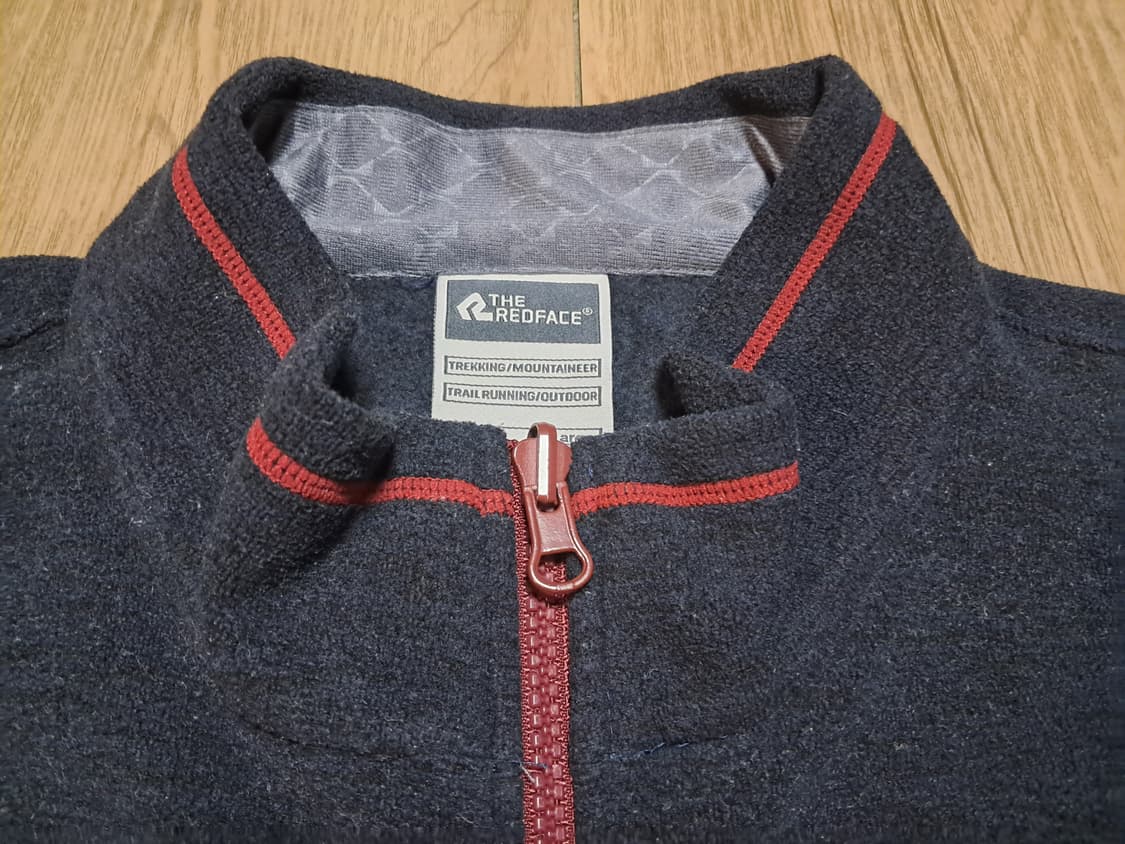 레드페이스 폴라맥스 자켓 105 상품이미지4