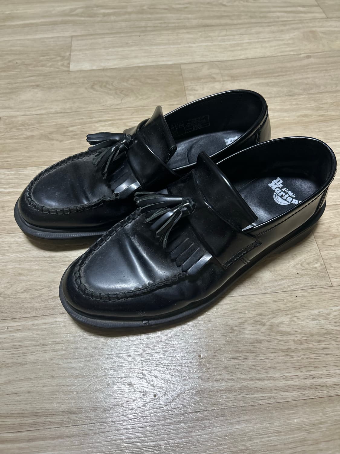 닥터마틴 아드리안 280(uk9) 상품이미지1