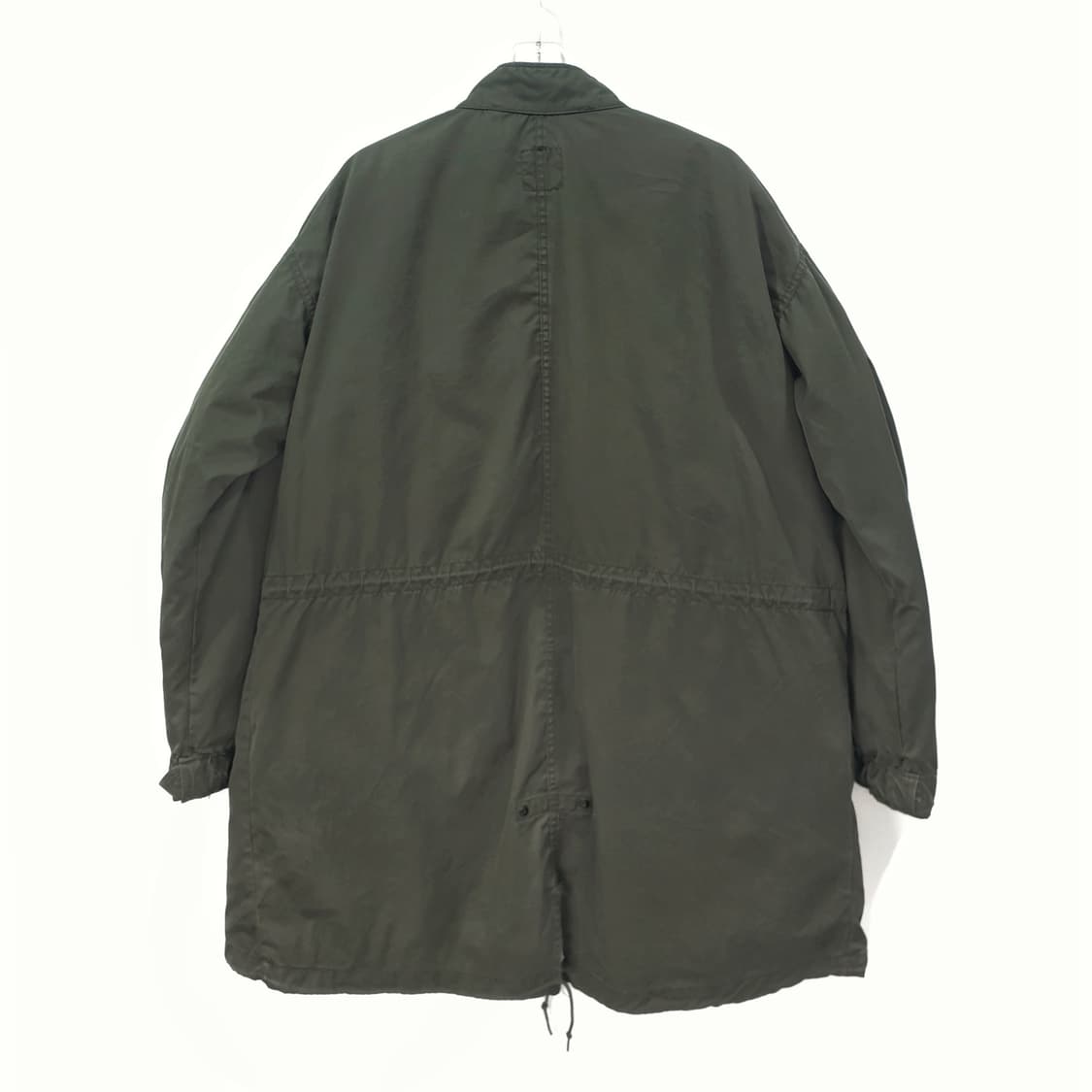 m65 피쉬테일 파카 오리지널 미디움 M 민트급 70s 상품이미지2