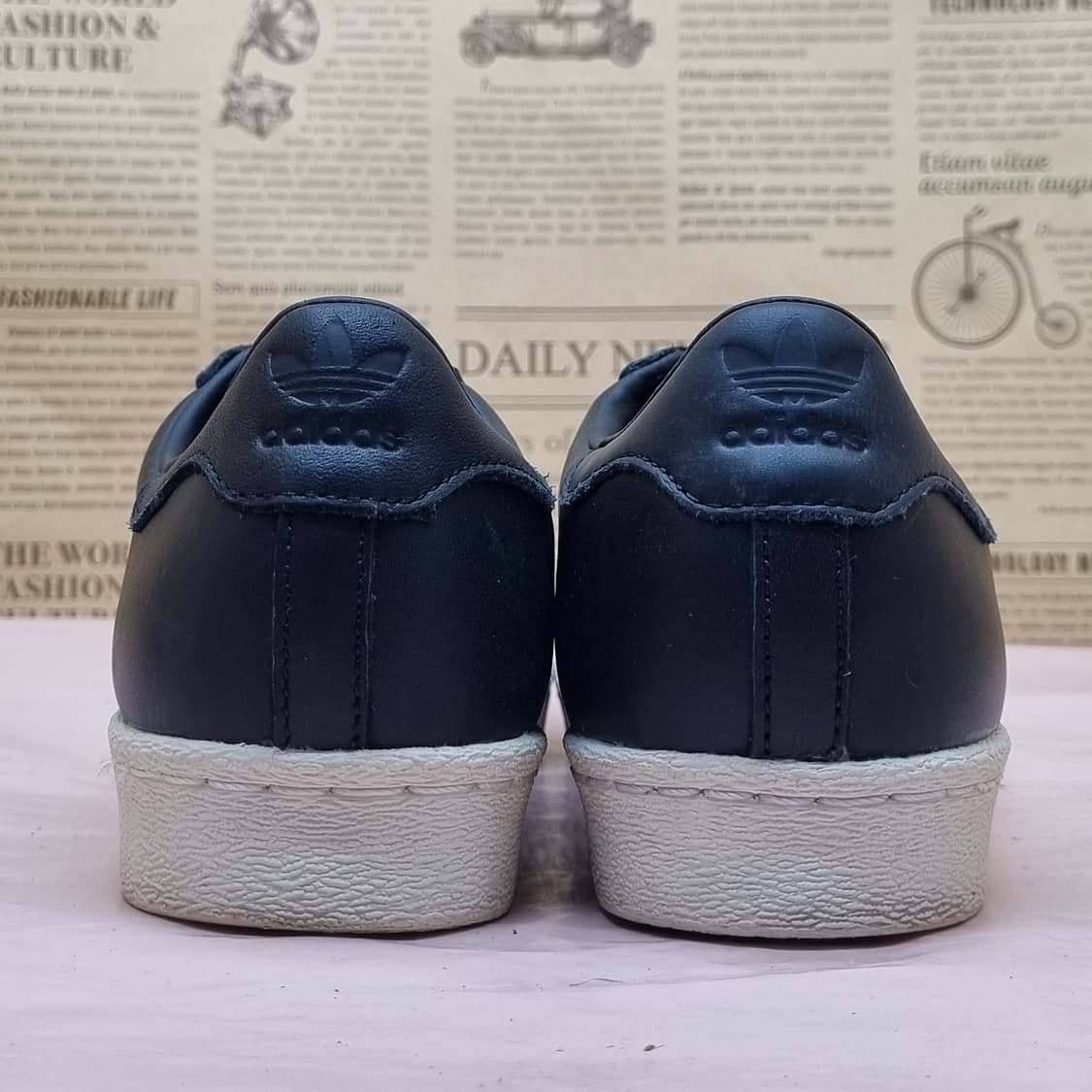 아디다스 슈퍼스타 메탈토 여성운동화240  상품이미지4