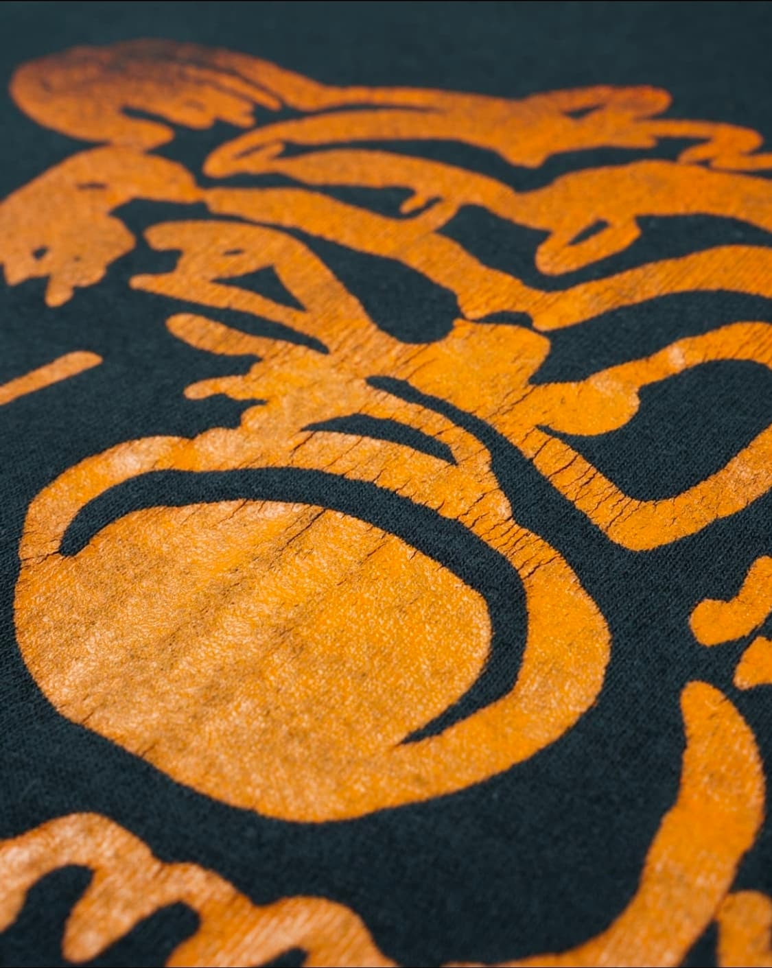 (XL) 러셀 애슬레틱 후디 스웻셔츠 블랙 상품이미지8