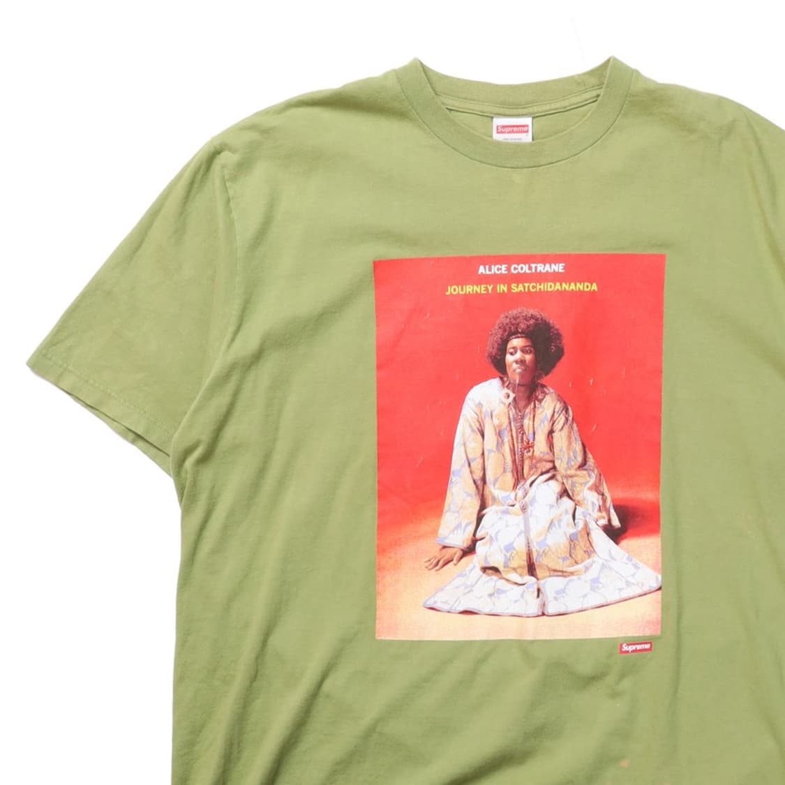 슈프림 Supreme Printing T-shirt

 상품이미지2