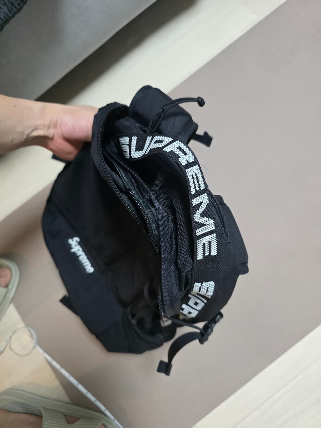 슈프림 백팩 팝니다 상품이미지2
