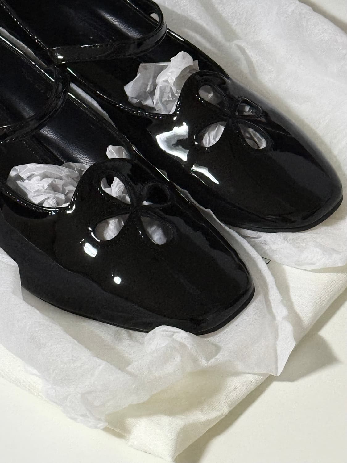 프레클 flower punching mary jane 메리제인 상품이미지3