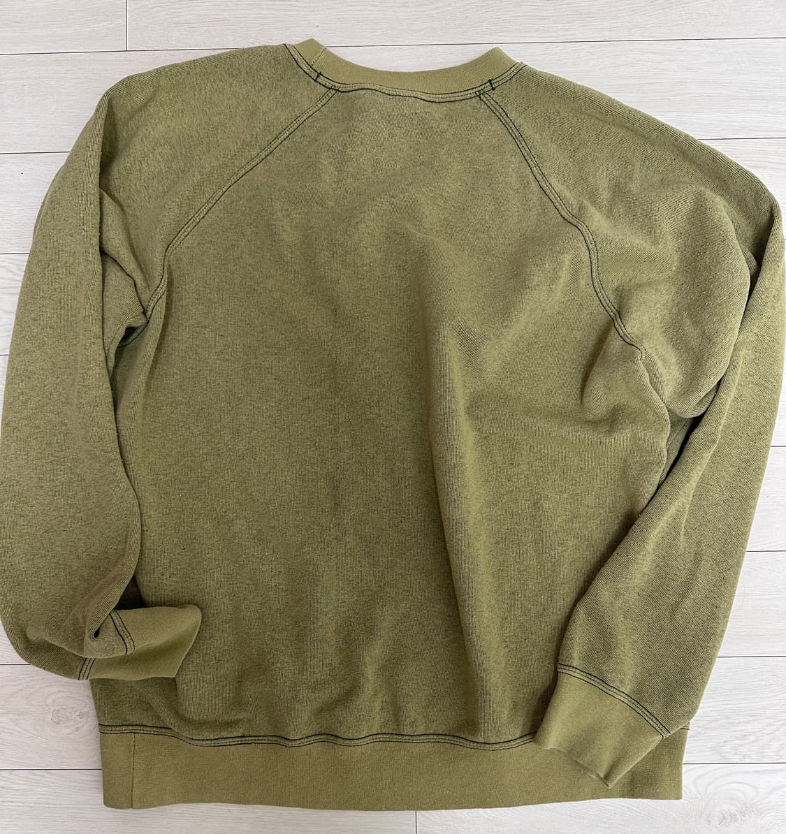 택포) 와일드동키 FR-VIETNAM bottle green L판매 상품이미지2