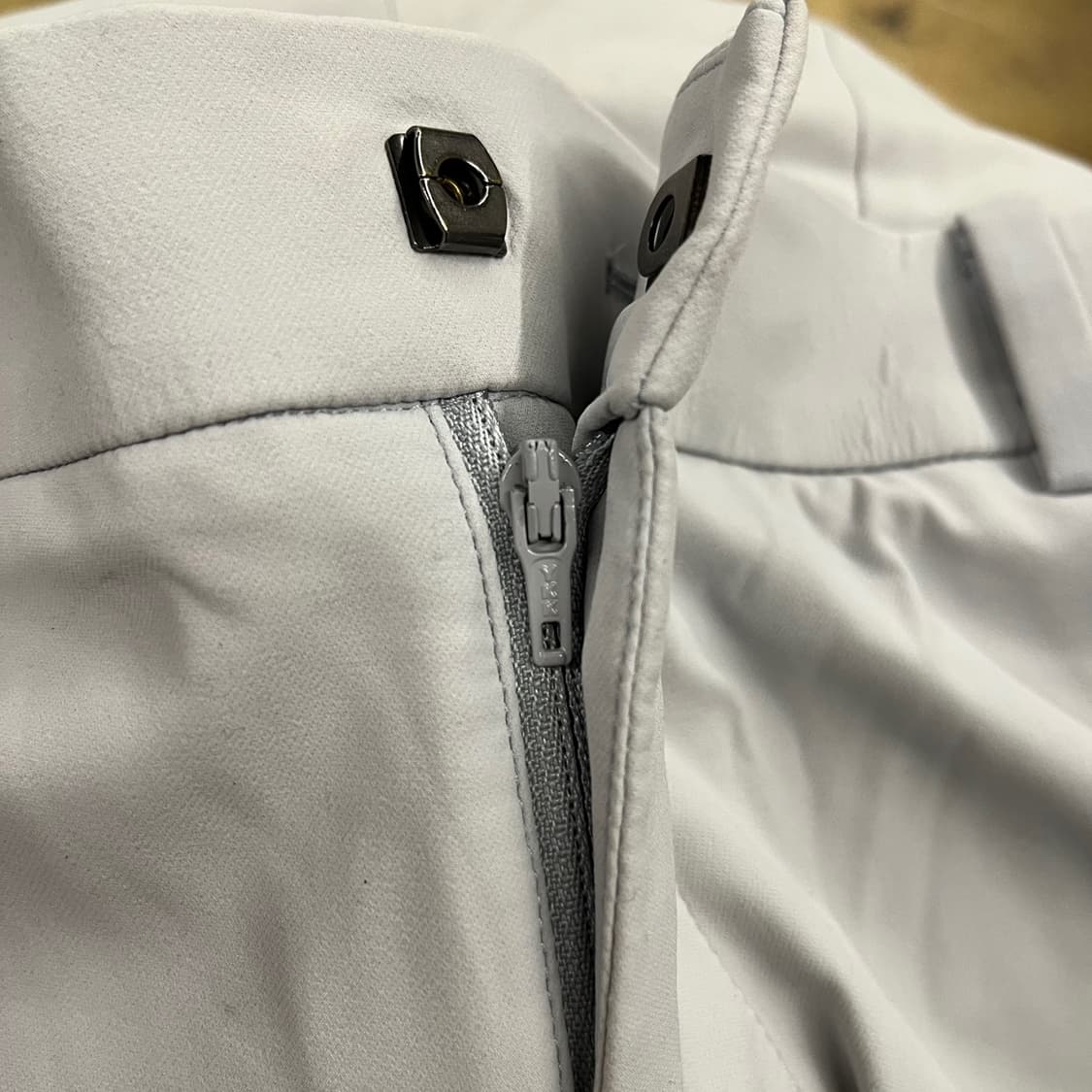 [정품/L] 어메이징크리 골프 슬랙스 b16 상품이미지5