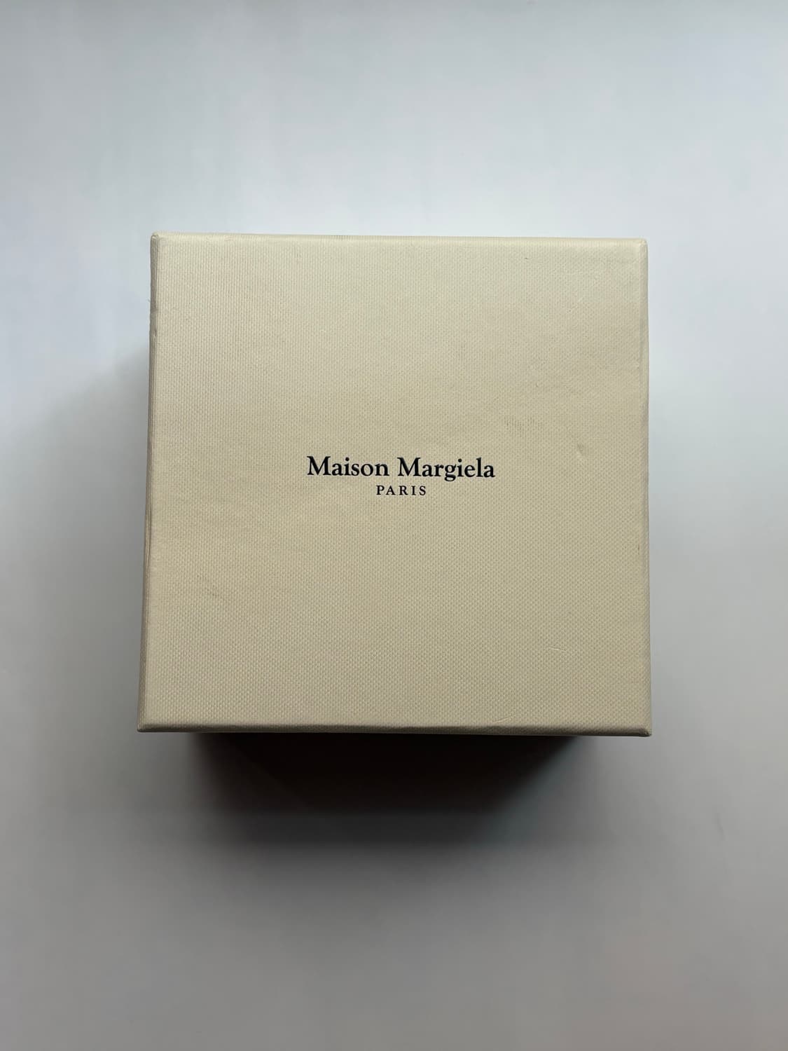 Maison Margiela 메종 마르지엘라 코스터 상품이미지2