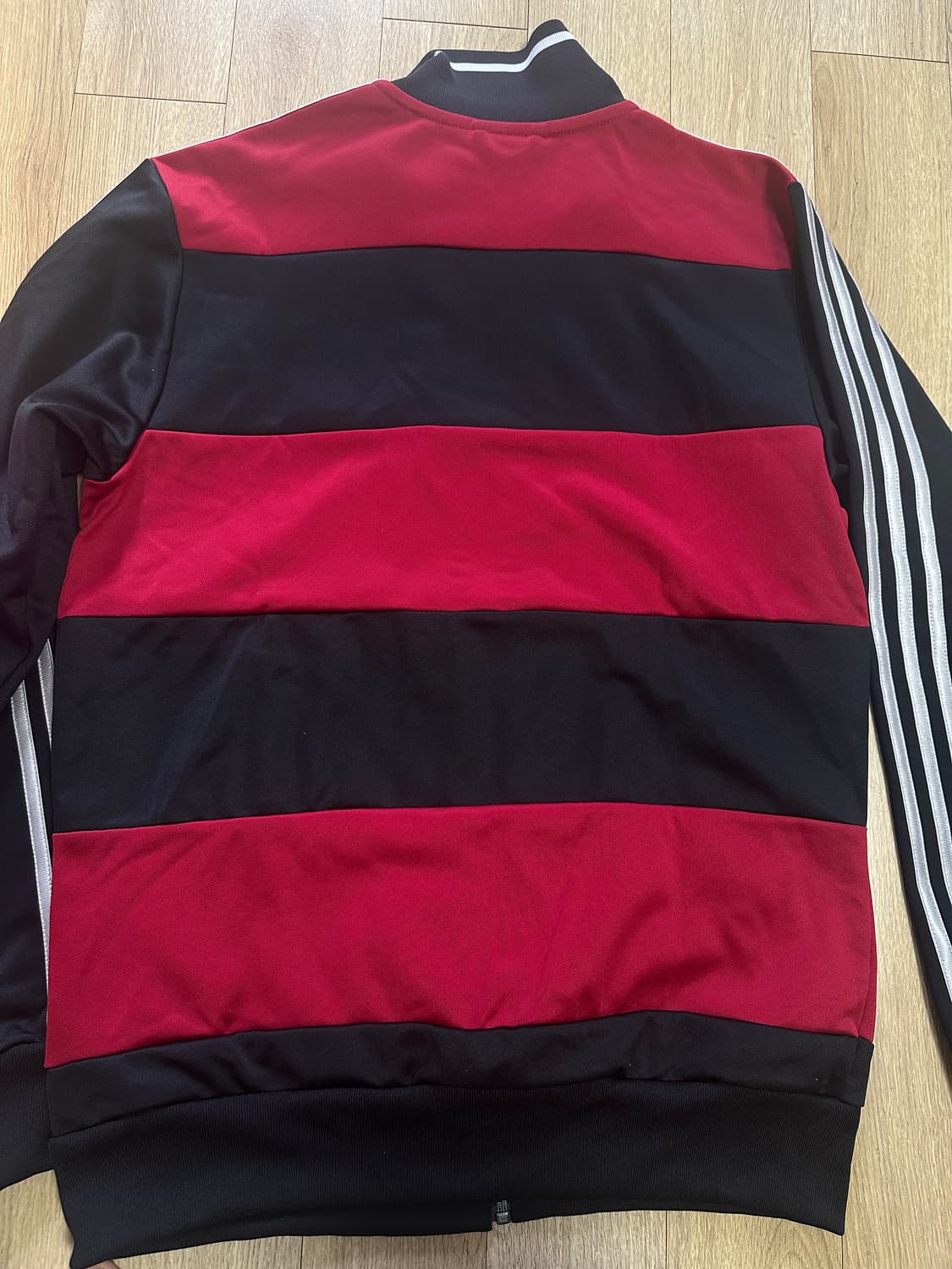 아디다스 독일국대 시즌한정 져지 새상품급 95 상품이미지5