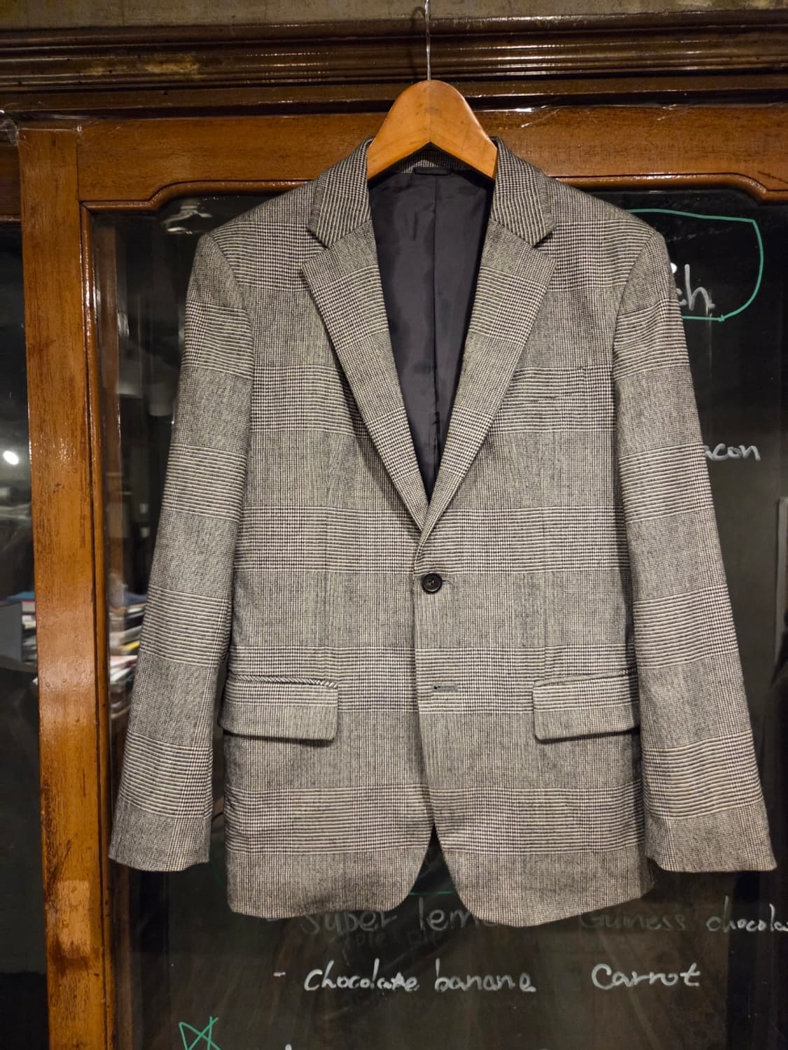 클럽모나코 트위드자켓  상품이미지10