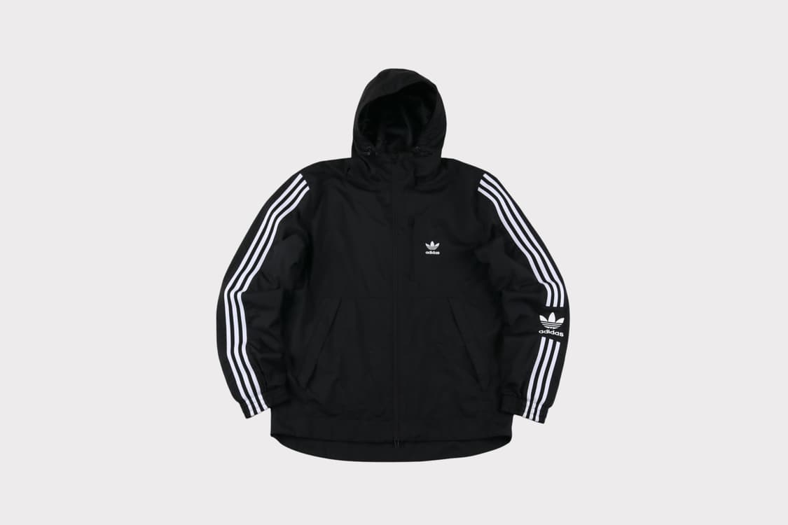 [L] 아디다스 락업 윈드브레이커 자켓 상품이미지1