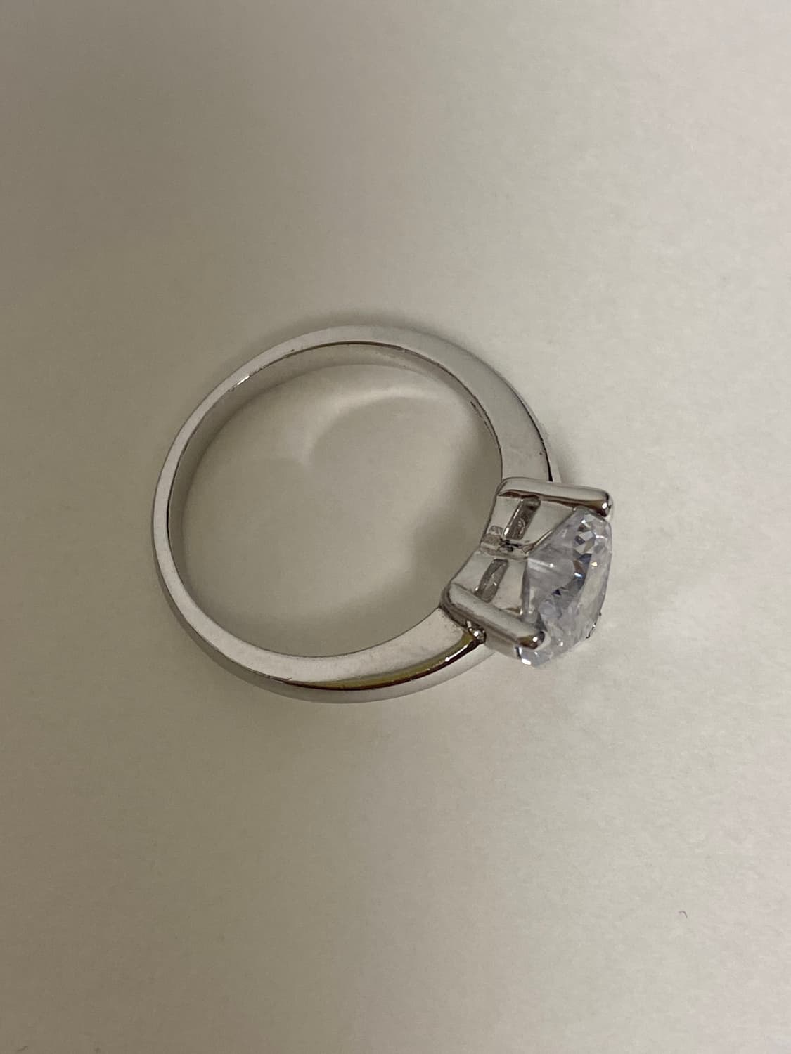 CURVV City of Love 반지 (11호) 상품이미지5