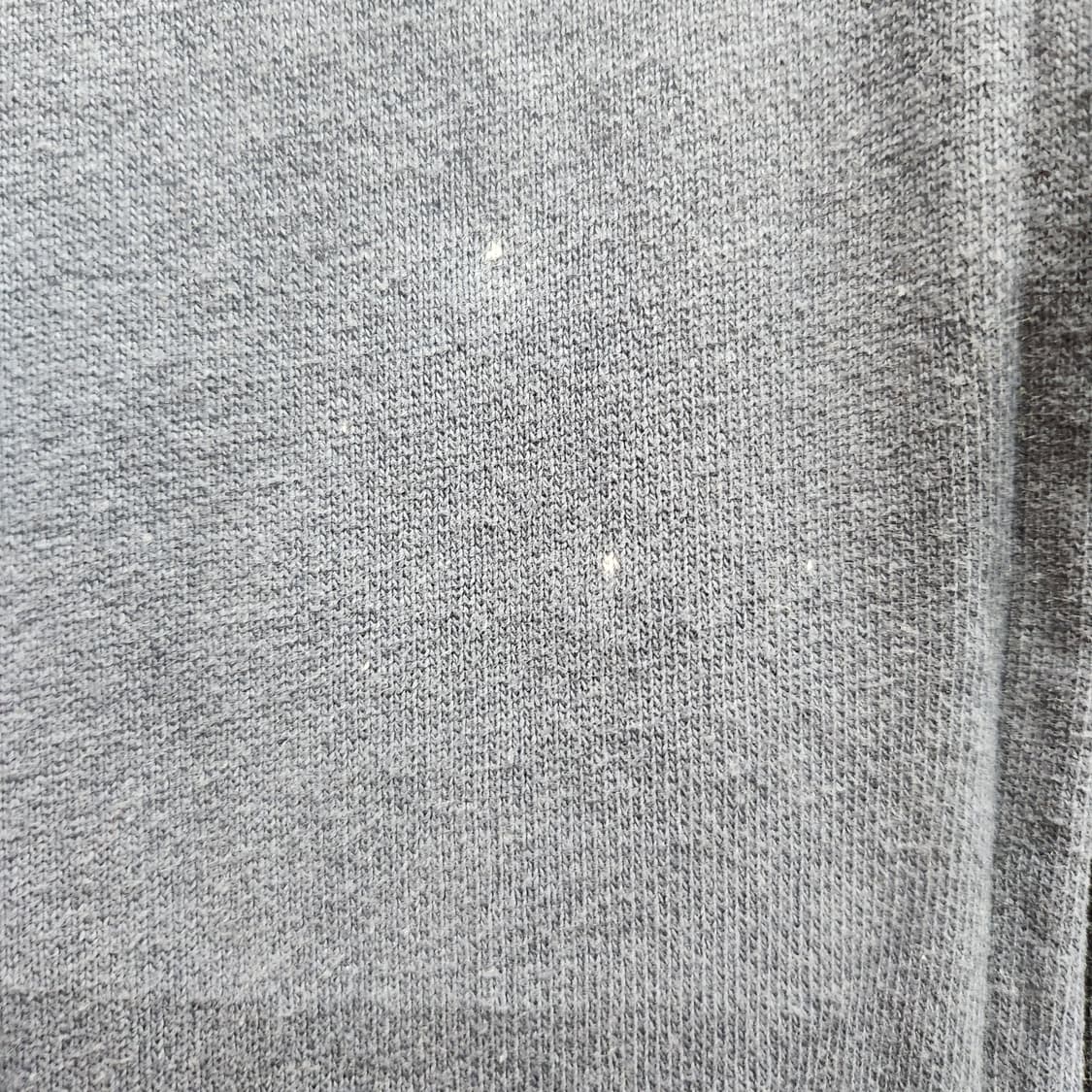 벤데이비스 백로고 풀집업빈티지 투웨이 후드집업 M 상품이미지5