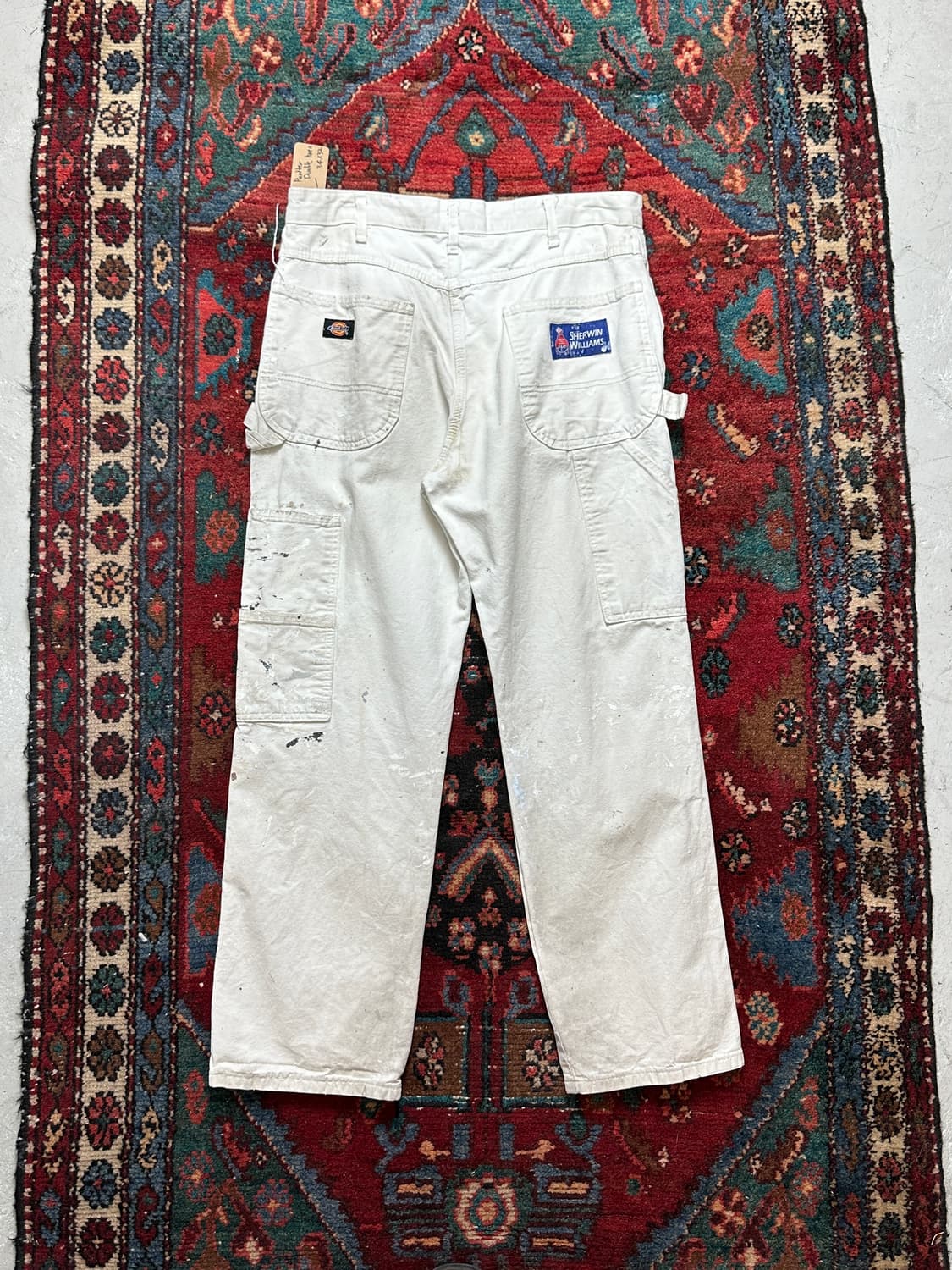 00's 디키즈 페인터 팬츠 디키즈 워크팬츠 카펜터 팬츠 상품이미지4