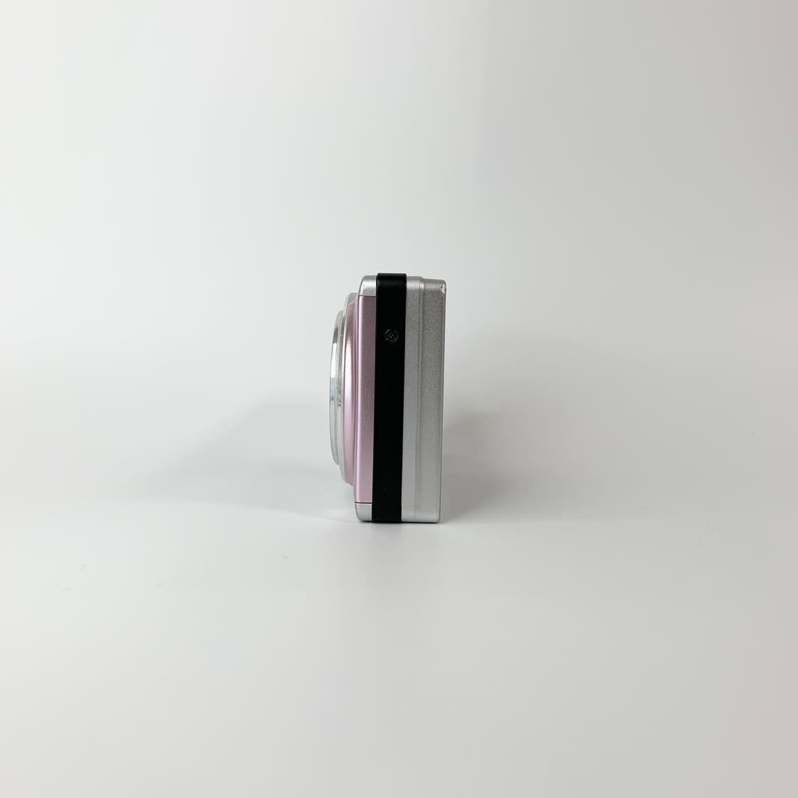 미품✨️) 올림푸스 뮤7040 핑크 (olympus mju7040) 상품이미지2