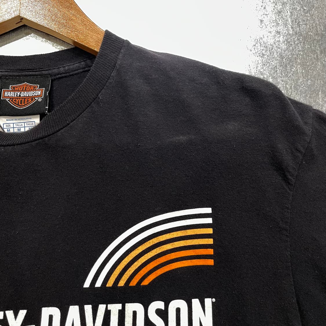 (S) Harley Davidson 할리 반팔티 상품이미지6