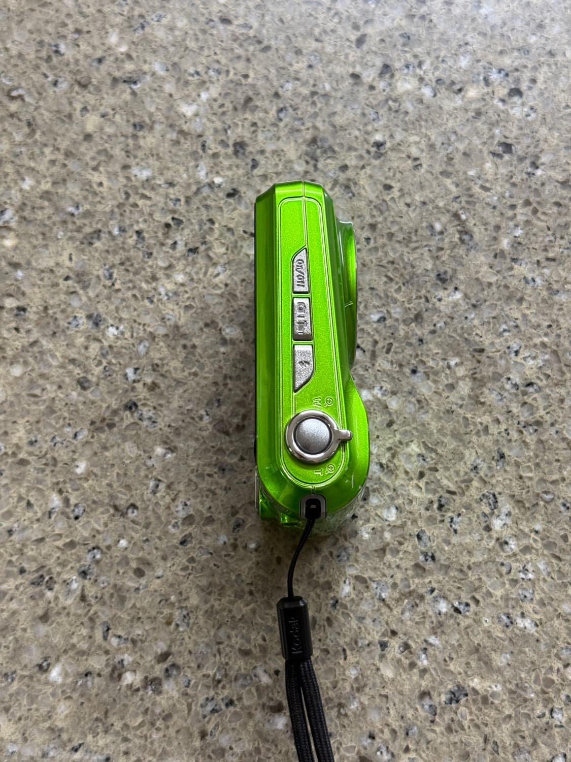 코닥 이지쉐어 Kodak Easyshare C143 키키 디카 상품이미지3