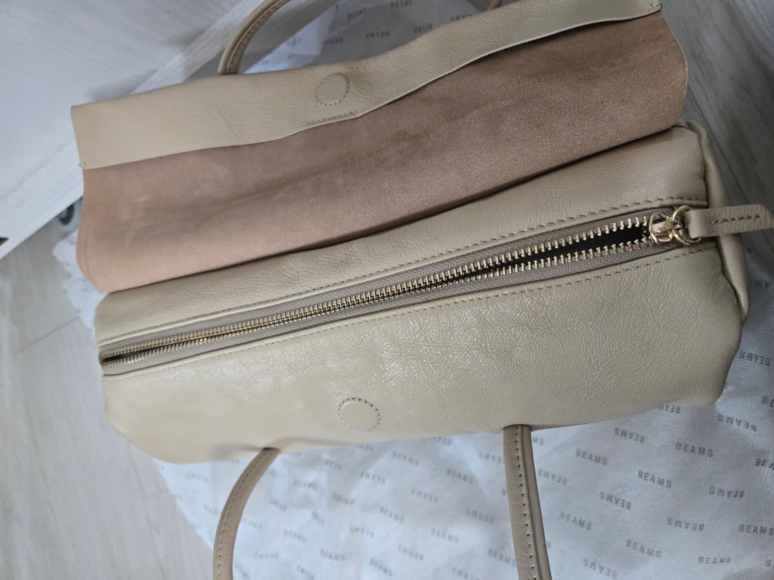 윔가젯 hoaw. 실린더백  상품이미지6