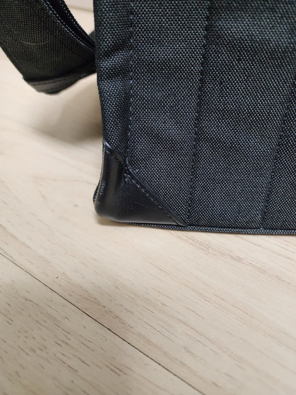 요시다포터 fork 2way 토트백 S 상품이미지4