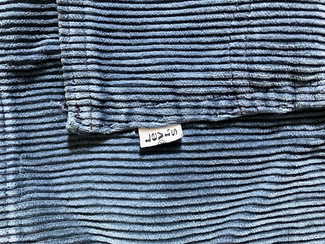 90s Levis 565 corduroy 상품이미지3
