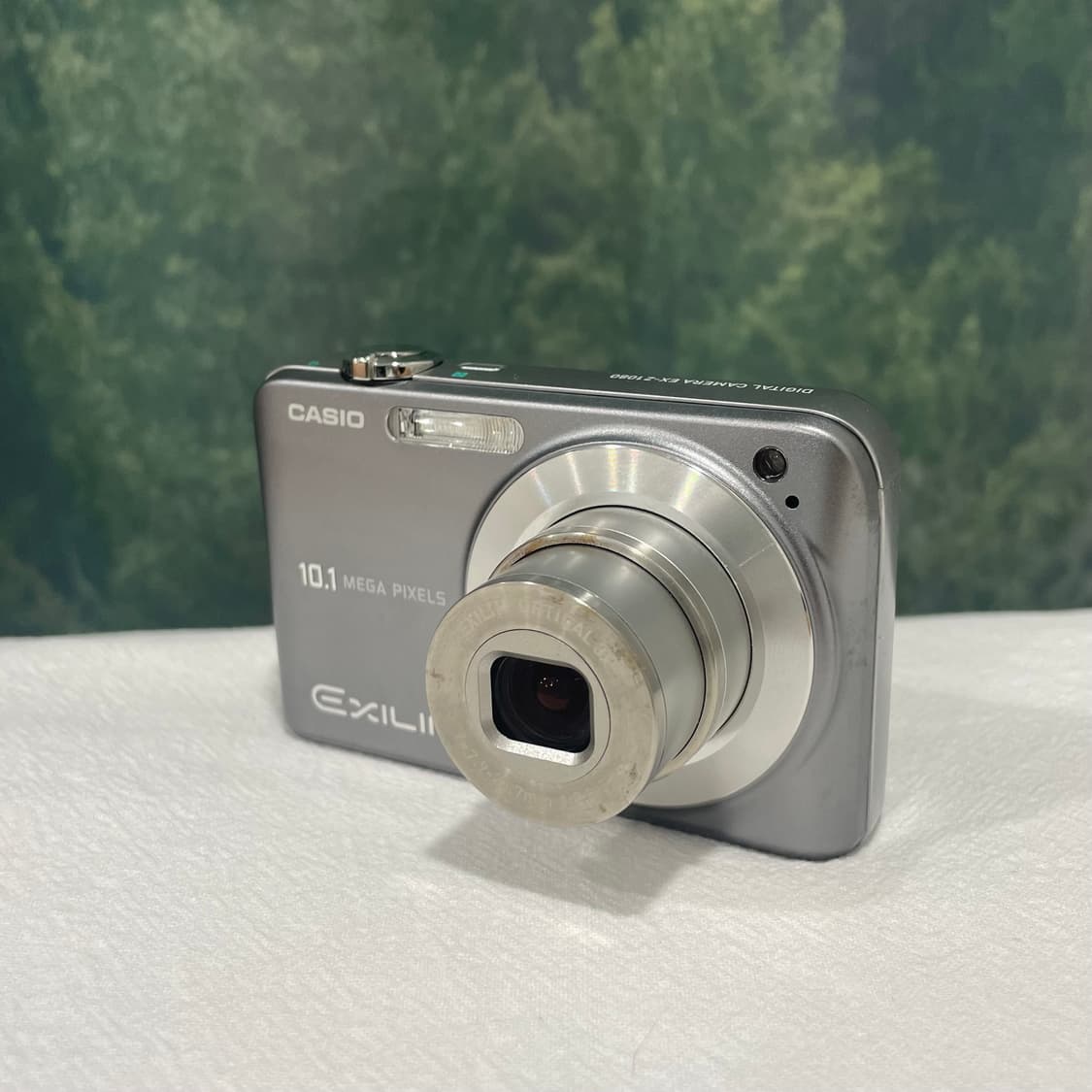 (소프트플래쉬) 카시오 exilim ex-z1080 디지털카메라 상품이미지2