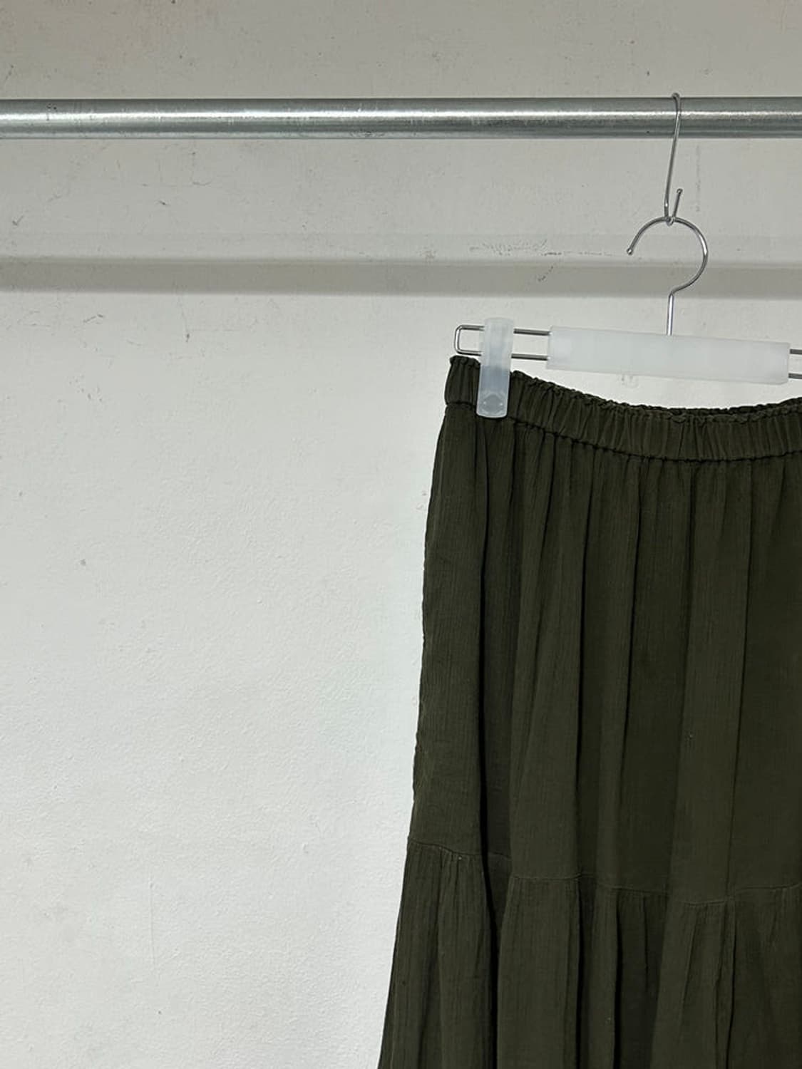 vtg skirt 상품이미지2