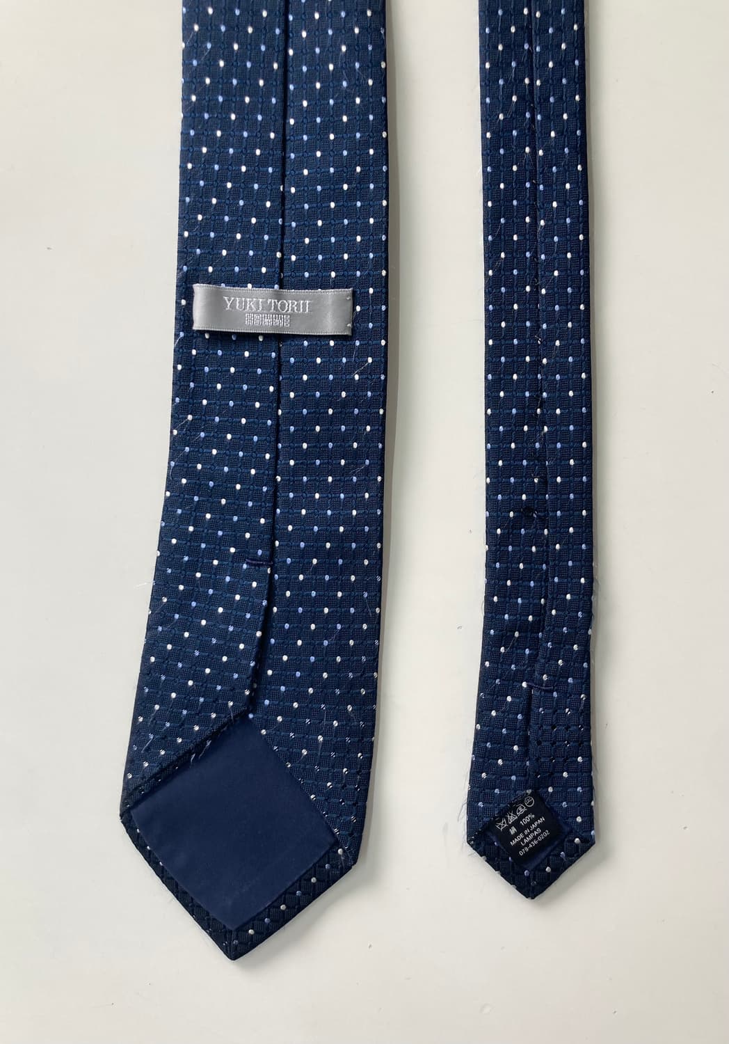 빈티지)넥타이 상품이미지2