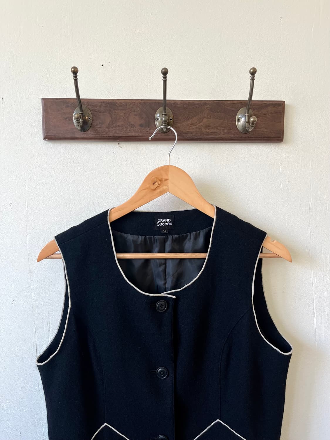 GRAND Succes 원피스 베스트 상품이미지3