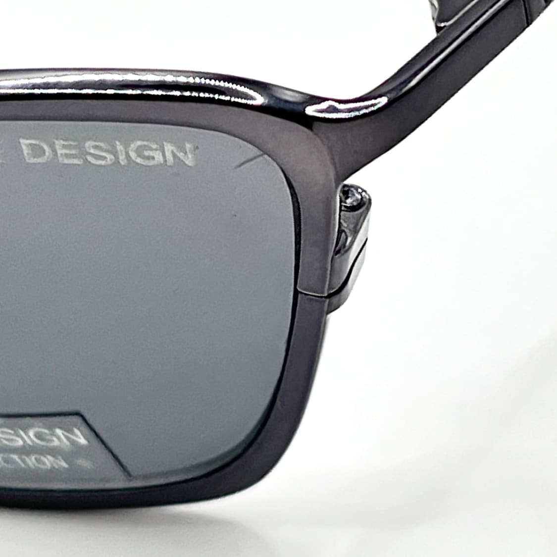 PORSCHE 포르쉐 티타늄 선글라스 상품이미지6
