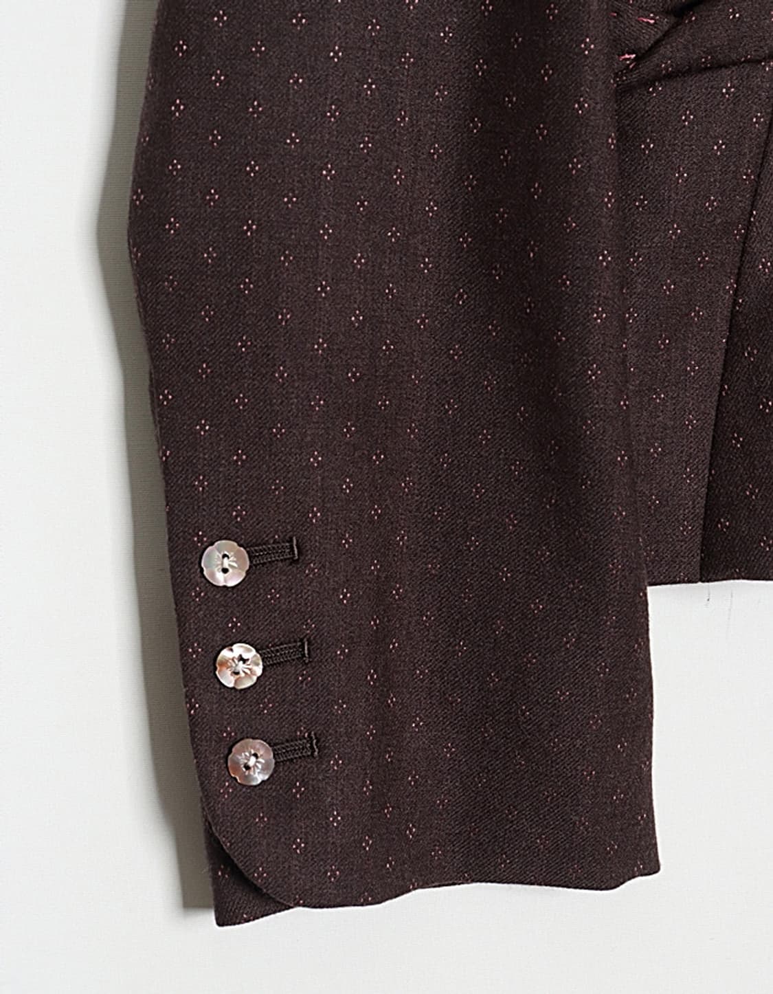 rebecca taylor Detail Tailored Jacket 상품이미지5