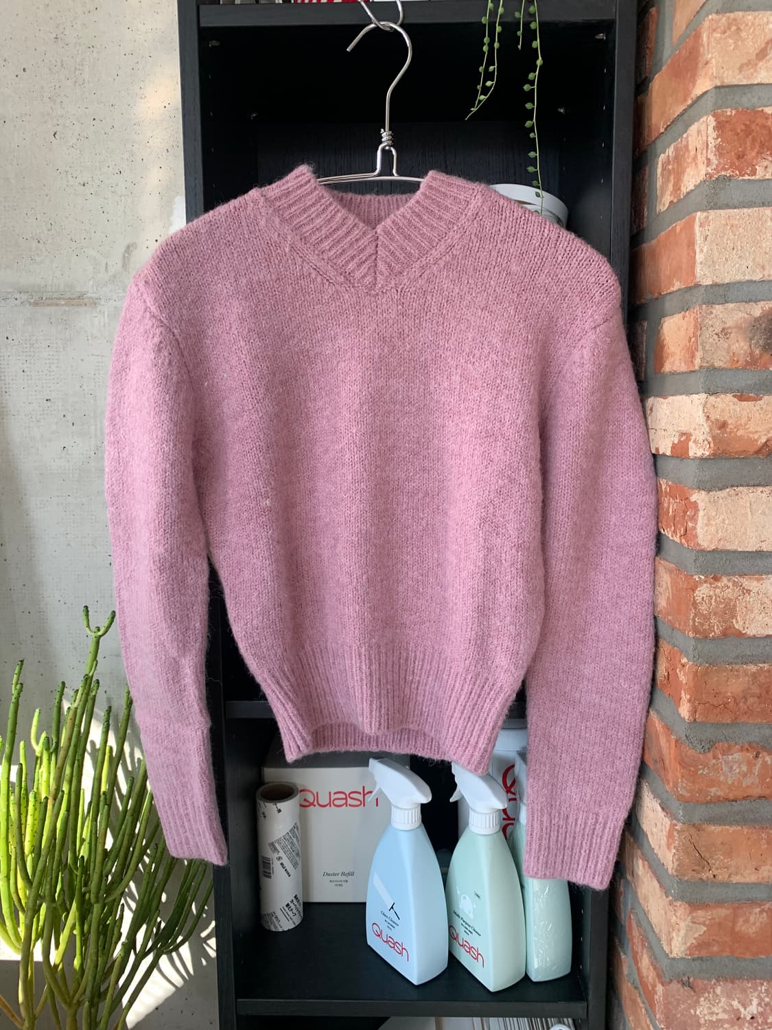 Paloma wool 팔로마울 니트 상품이미지3