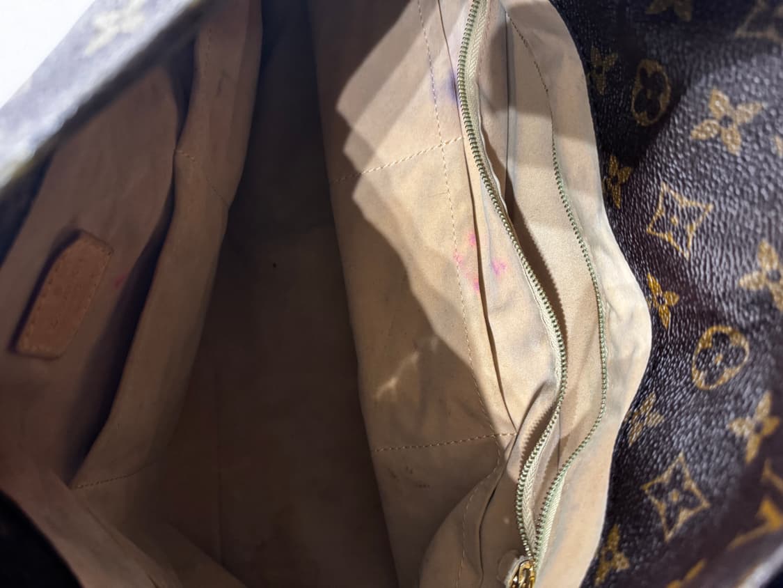 루이비통 앗치 MM 모노그램 상품이미지7